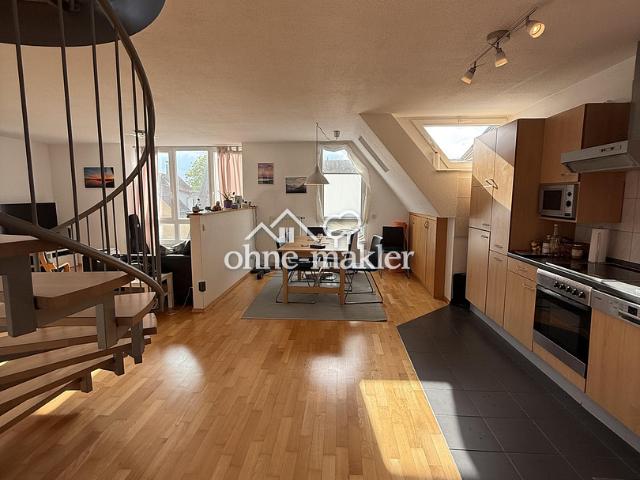 Apartment mieten in Korntal-Münchingen, Baden-Württemberg