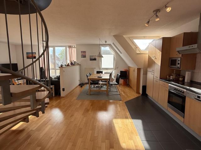 Wohnung mieten in Korntal-Münchingen, Baden-Württemberg