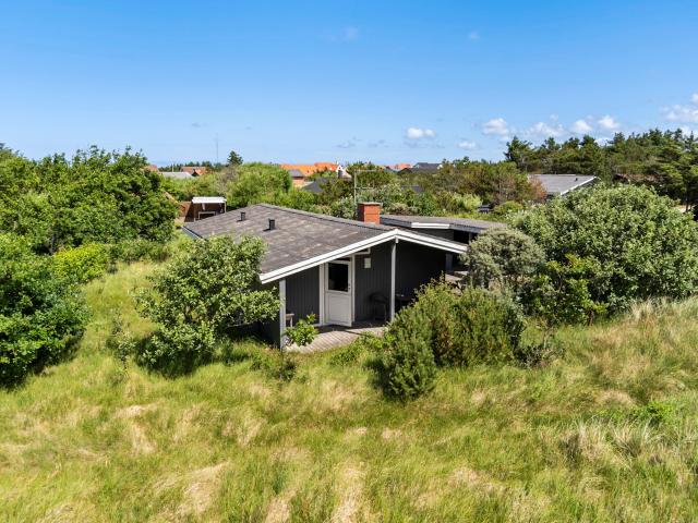 Hus til salg i Klitmøller, Brønderslev-Dronninglund
