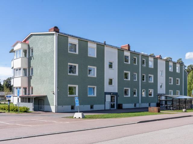 Bostadsrätt till salu i Dalarna