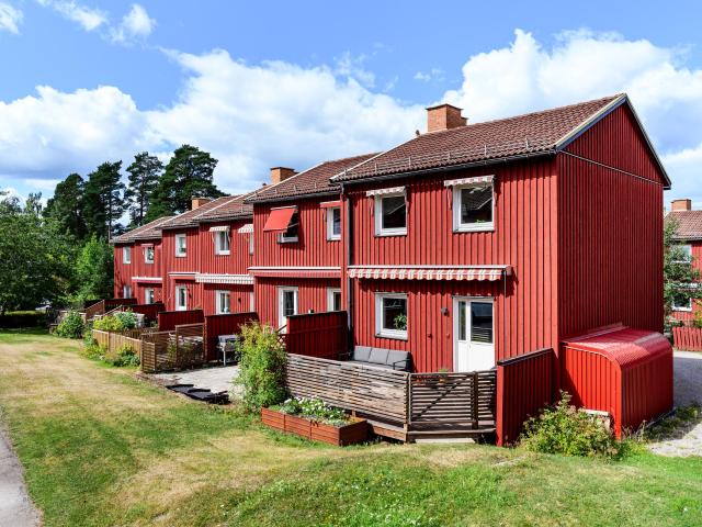 Bostad till salu i Falun, Dalarna