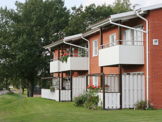 Lägenhet hyra i Dalarna