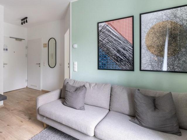 Apartment mieten in Linz, Oberösterreich