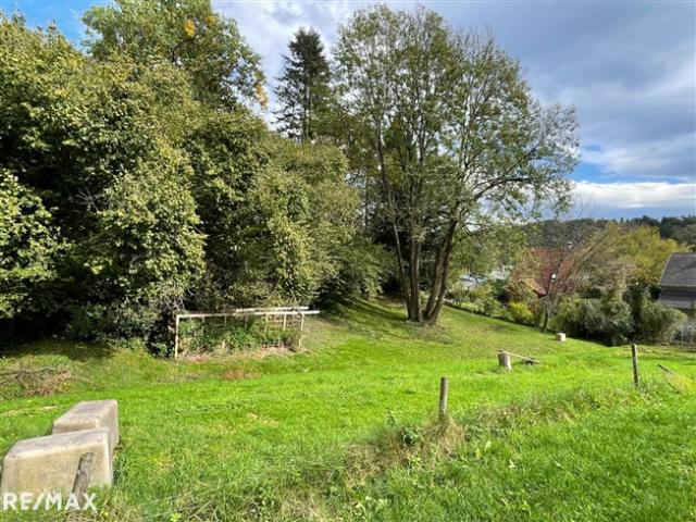 Grundstück kaufen in Ries, Gersdorf-Feistritz