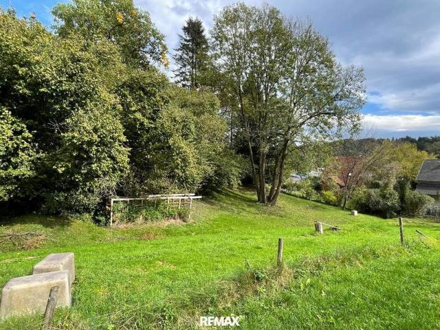 Grundstück kaufen in Andritz, Gersdorf-Feistritz
