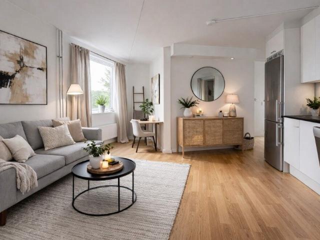 Lägenhet hyra i Lund, Skåne