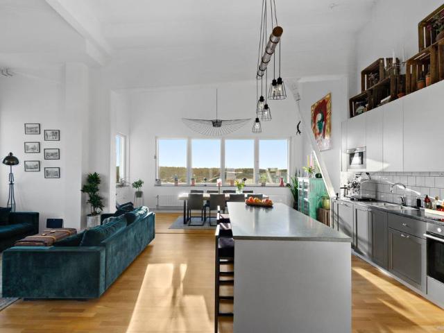 Tomt till salu i Gustavsberg, Stockholm