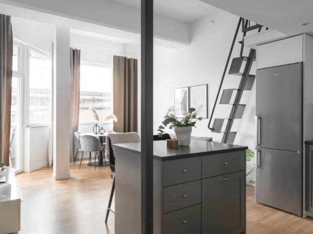 Lägenhet hyra i Gustavsberg, Stockholm