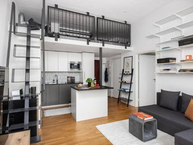 Lägenhet hyra i Gustavsberg, Stockholm