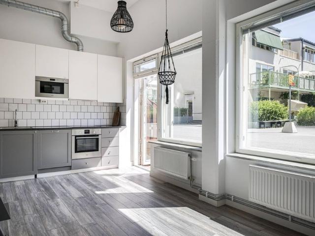 Lägenhet hyra i Gustavsberg, Stockholm