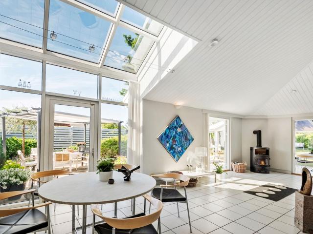 Villa til salg i Solrød Strand, Solrød