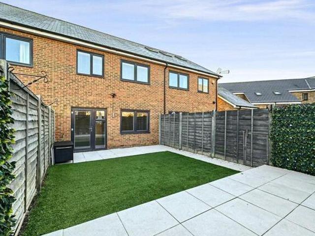 House for sale in Monks Orchard, Kent