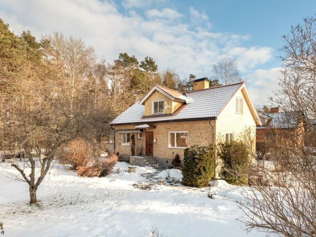 Bostad till salu i Västerås, Västmanland