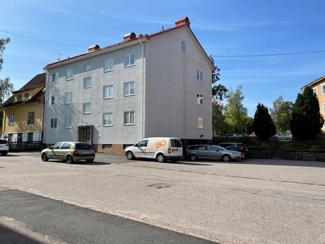 Hus hyra