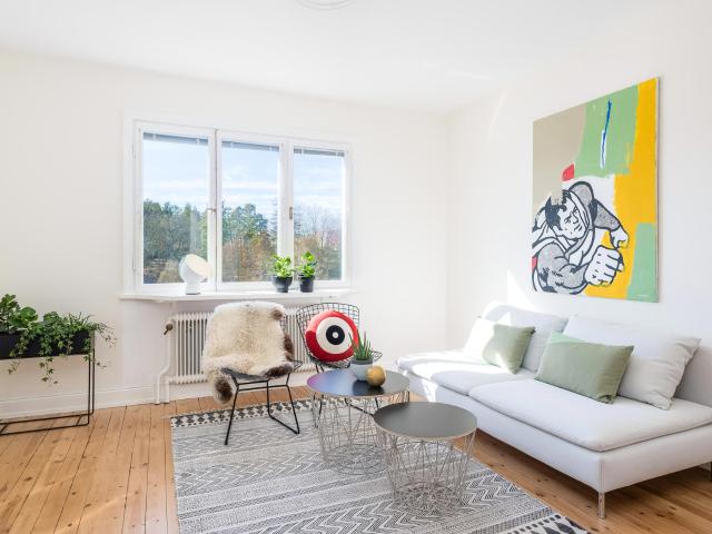 Bostad till salu i Linköping, Östergötland