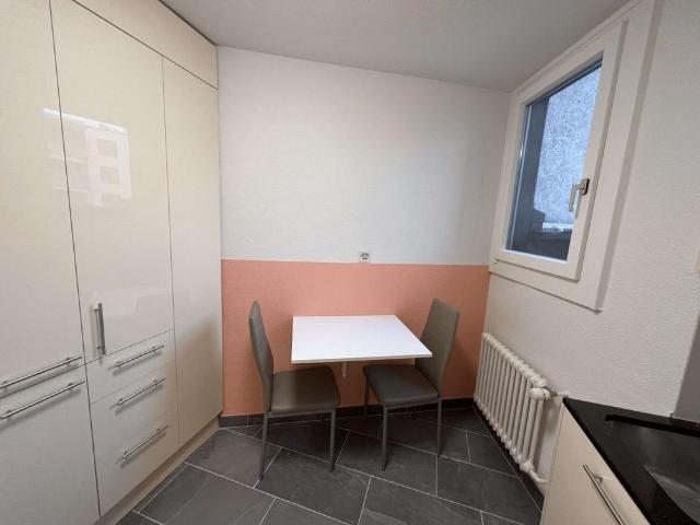 Zimmer mieten in Seebach, Zürich