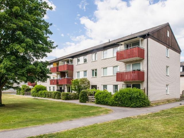 Lägenhet hyra i Linköping, Östergötland