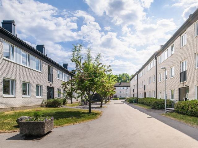 Lägenhet hyra i Linköping, Östergötland