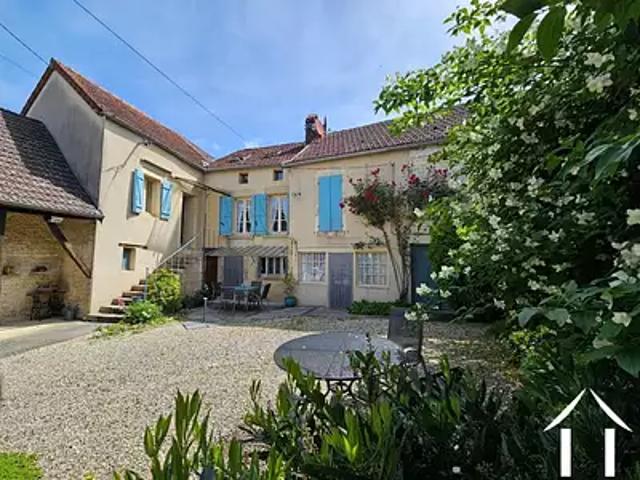 Maison vente à Stigny, Yonne