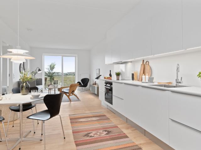 Hus til leje i Aalborg, Brønderslev-Dronninglund