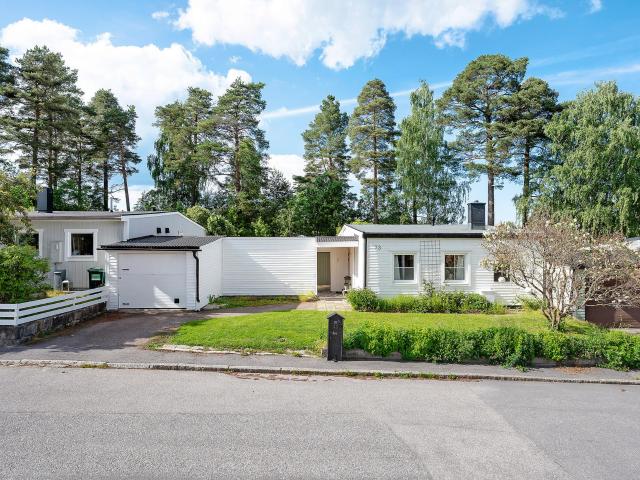 Villa till salu i Gävle, Gävleborg
