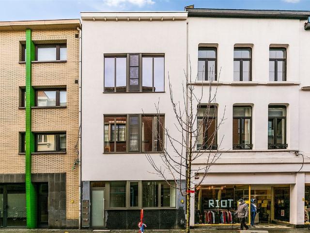 Appartement location à Historisch Centrum, Antwerpen