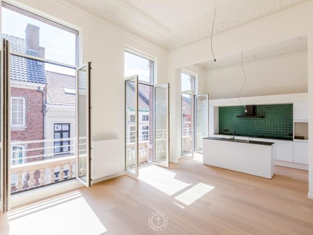 Appartement location à Temse