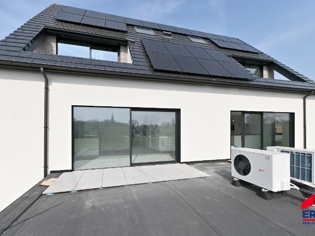 Appartement location à Eeklo, Oost-Vlaanderen