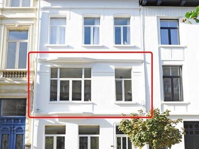 Kot location à Antwerpen