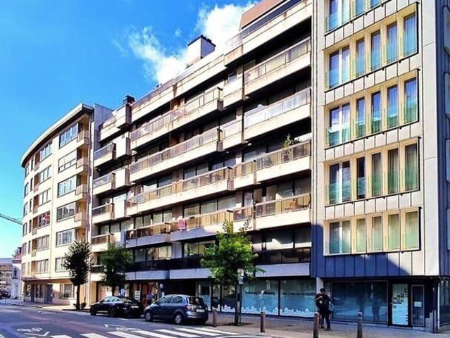 Appartement location à Courtrai, West-Vlaanderen