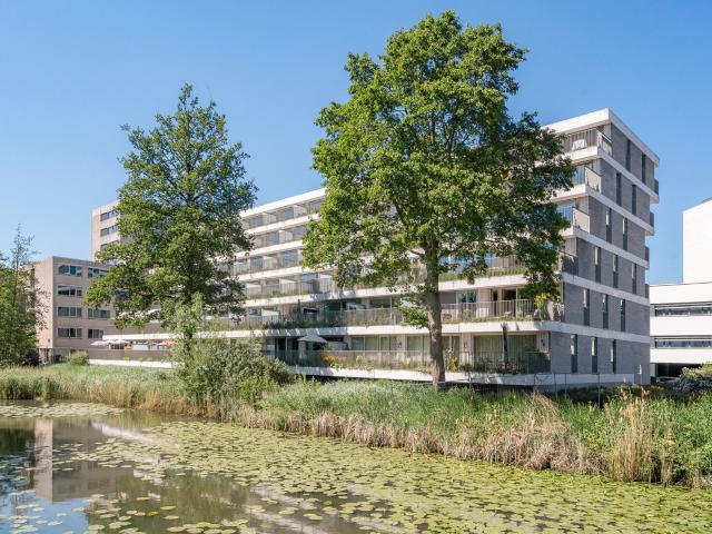 Appartement te huur in Buitenveldert, Amsterdam