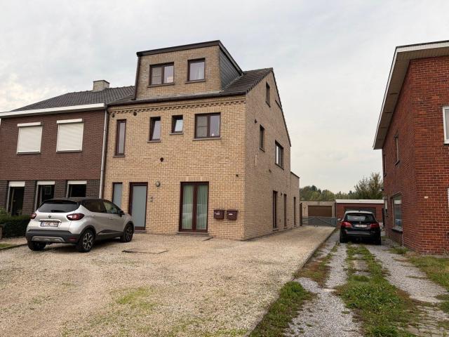 Appartement location à Oostakker, Gent