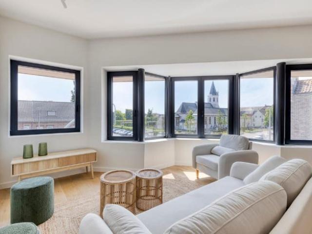 Appartement location à Lochristi, Oost-Vlaanderen