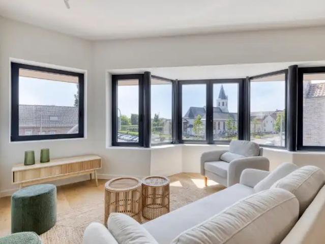 Appartement location à Lochristi, Oost-Vlaanderen
