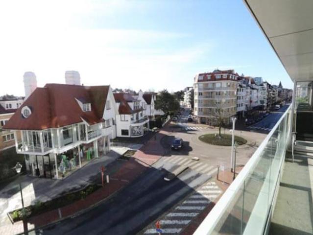 Appartement location à Knokke-heist, West-Vlaanderen