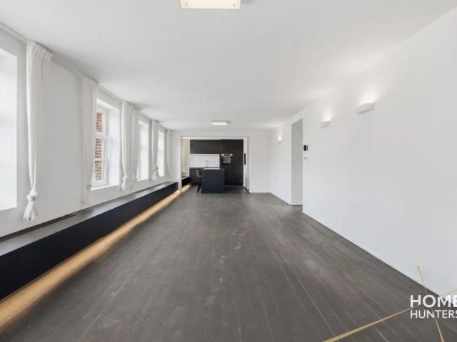 Appartement location à Ieper, West-Vlaanderen