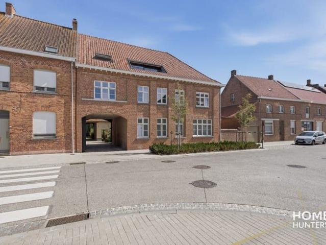 Appartement location à Ieper, West-Vlaanderen