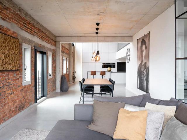 Appartement location à Merchtem, Brabant