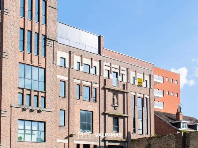 Kot location à Merchtem, Brabant