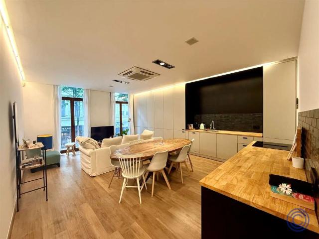 Appartement location à Antwerpen