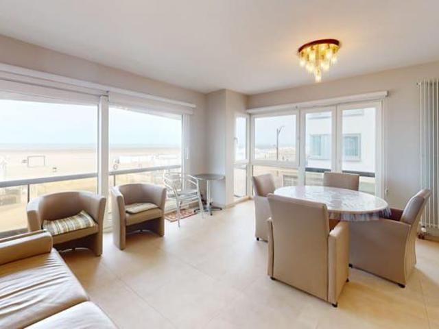 Appartement location à Knokke-heist, West-Vlaanderen