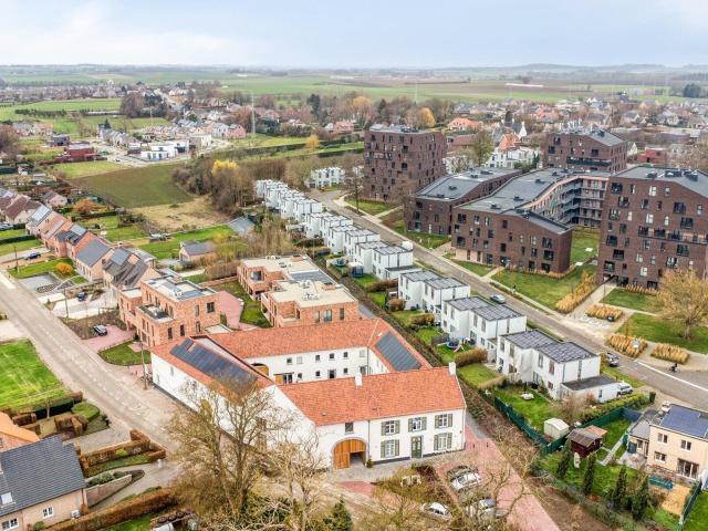 Appartement location à Koninksem, Limburg