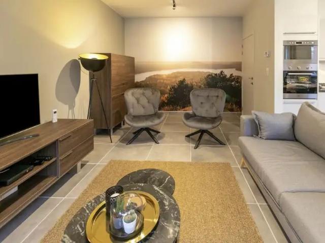 Appartement location à Maasmechelen, Limburg