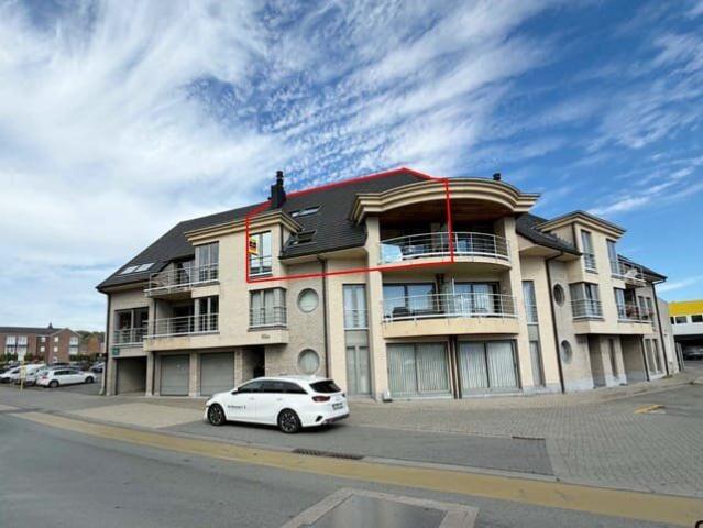 Appartement location à Ninove, Oost-Vlaanderen