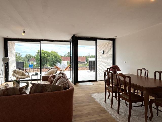Appartement location à Furnes, West-Vlaanderen