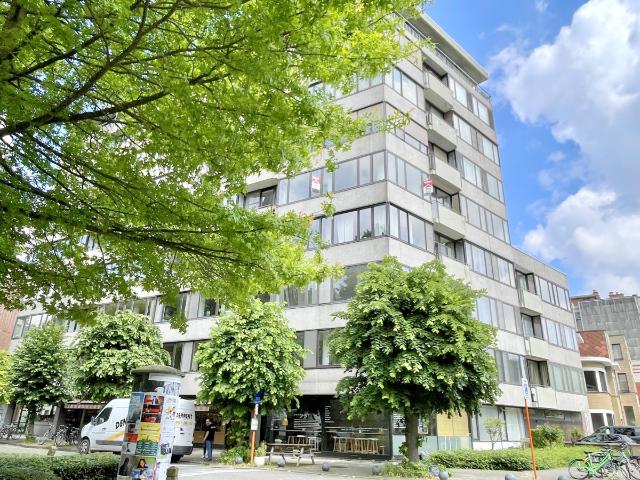 Appartement location à Courtrai, West-Vlaanderen