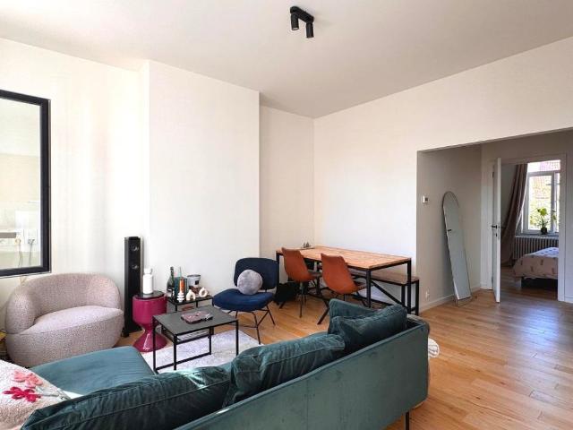Appartement location à Desteldonk, Oost-Vlaanderen