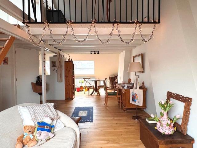 Appartement location à Desteldonk, Oost-Vlaanderen