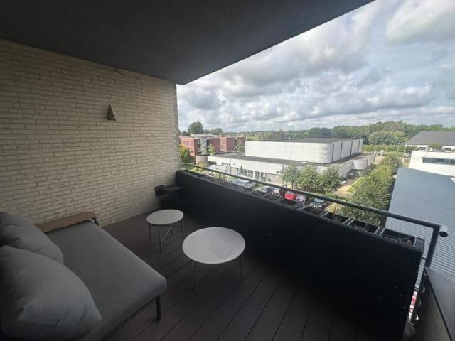 Appartement location à Haaltert, Oost-Vlaanderen