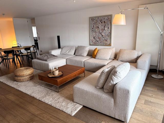 Appartement location à Haaltert, Oost-Vlaanderen